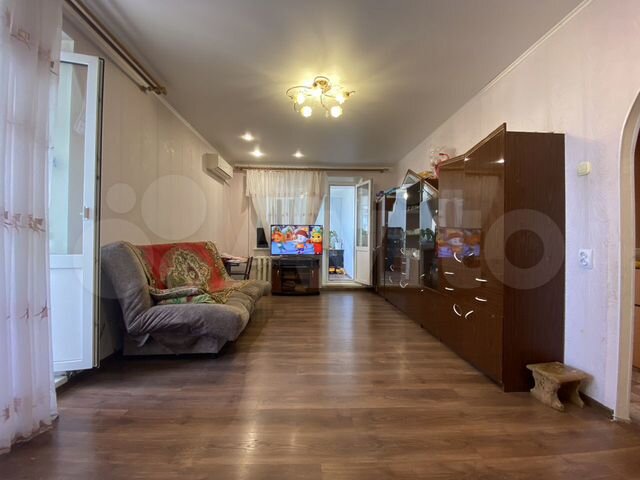 4-к. квартира, 80 м², 7/9 эт.