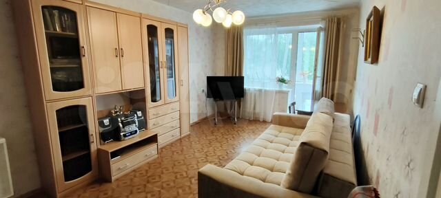 4-к. квартира, 71 м², 2/5 эт.