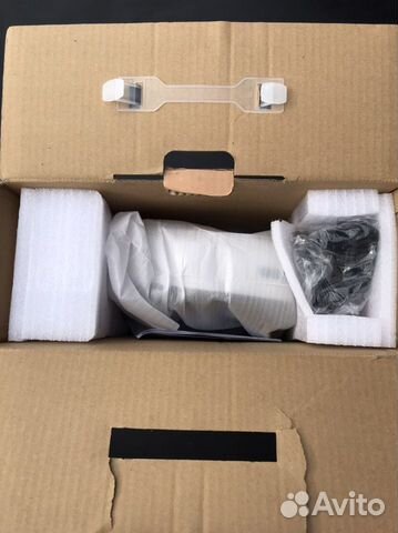 Робот пылесос