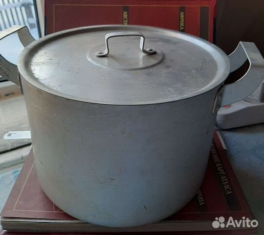 Кастрюля 4шт