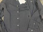 Рубашка мужская Lacoste оригинал, размер 46-48