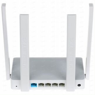 Wi-Fi роутер Keenetic Air