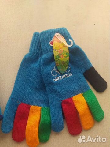 Олимпиада сочи 2014 Вещи