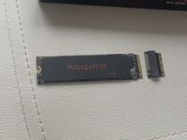 SSD 512gb for macbook pro / air