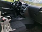 SEAT Leon 1.6 МТ, 2010, 209 000 км объявление продам