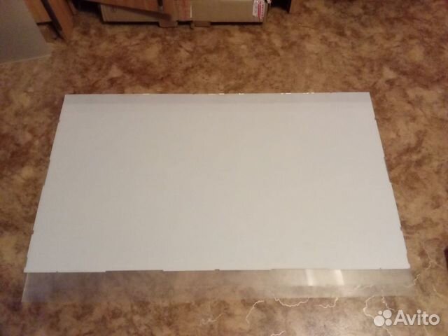 Отражатель рассеиватель Telefunken TF-LED48S39T2S