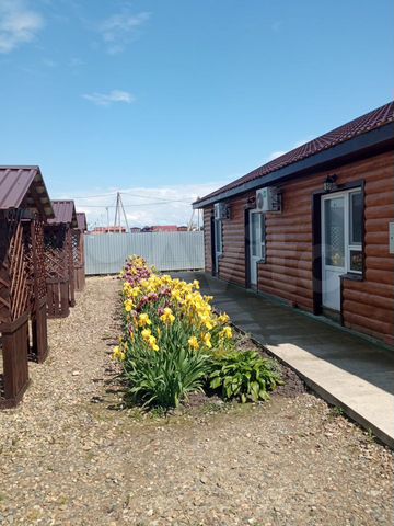 Комната 11 м², 1/1 эт.