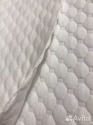 Ткань для пеленок