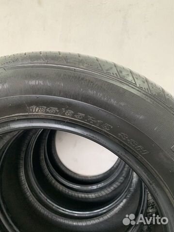 Nexen 185/65 R15