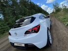 Opel Astra GTC 1.6 AT, 2013, 169 000 км объявление продам