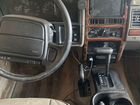 Jeep Grand Cherokee 5.2 AT, 1993, 242 000 км