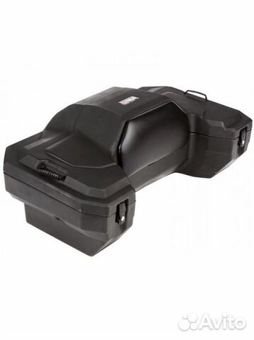 GKA 8020 кофр задний на квадроцикл