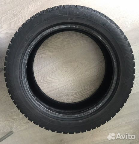 Gislaved Nord Frost 200 225/50 R17 98T