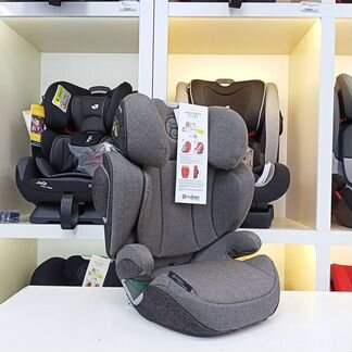 Автокресло 15-36кг изофикс Cybex Solution Z I-fix