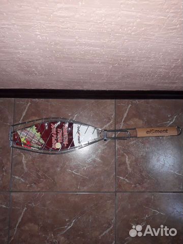 Решетка гриль