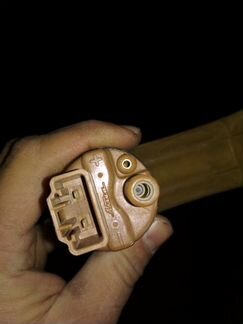 Топливный насос тойота кариб, корола