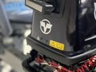 Лодочный мотор Tohatsu M5 новый объявление продам