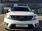 Geely Emgrand X7 2.0 AT, 2019, 53 772 км