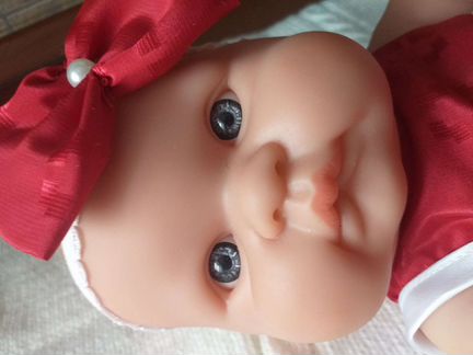 Пупс Испания Berendger