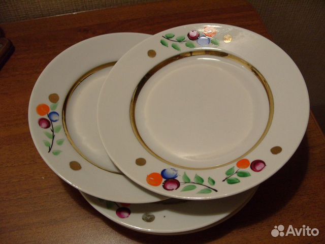 Набор посуды