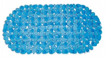 Новый противоскользящий коврик в ванну