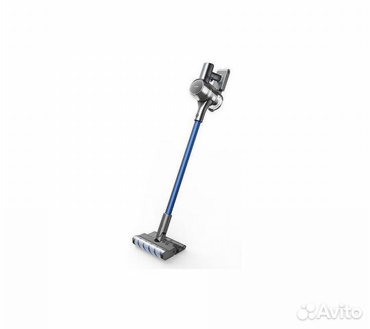 Пылесос беспроводной ручной Dreame T20 Pro