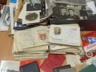 Фотографии, письма, документы - СССР