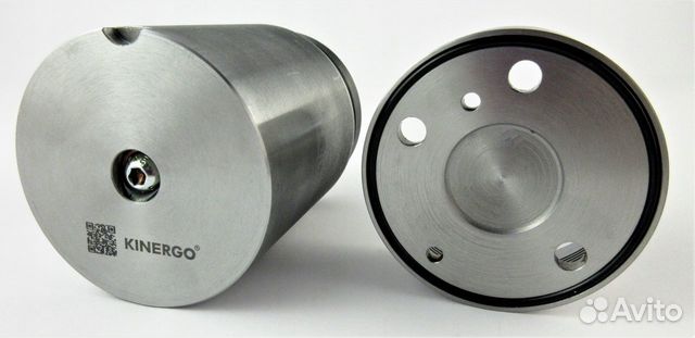 Ремкомплект мехатроник DSG7 DQ200 0AM 0CM P17BF