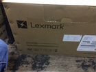 Принтер лазерный цветной Lexmark CS417dn