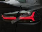Стопы(задние фонари) Mitsubishi Lancer X/Galant