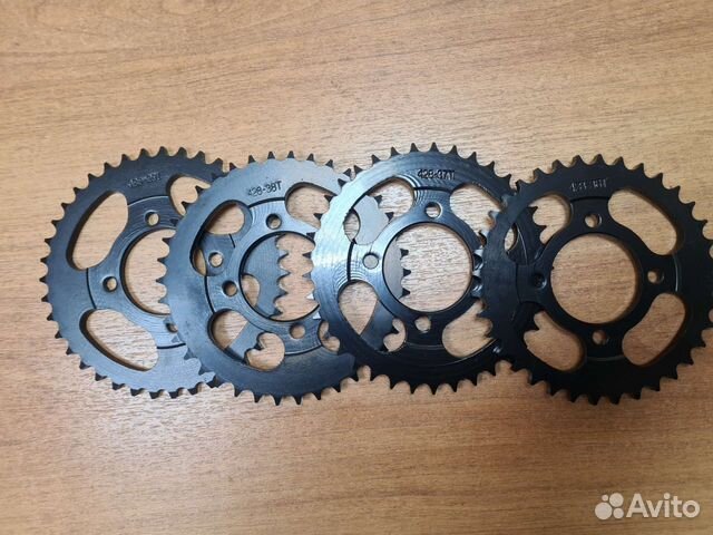 Звезда для самоделок, малой техники шаг 428