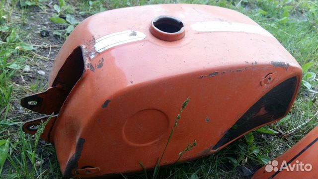 Облицовка чезет 472.3