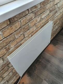 Отопление без котлов