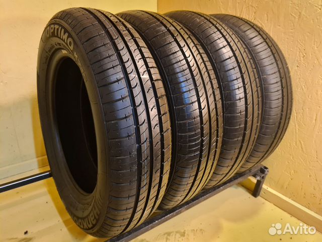 Hankook Optimo K415 155/70 R14