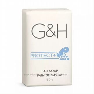 Мыло Амвей от запаха и пота 1шт