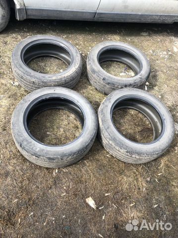 Dunlop SP Sport 2050M 205/55 R16 91V