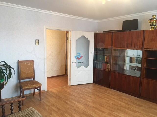 3-к. квартира, 72 м², 6/10 эт.