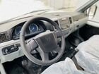 ГАЗ Соболь 2752 2.7 МТ, 2016, 100 000 км объявление продам