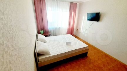 1-к. квартира, 34 м², 8/10 эт.