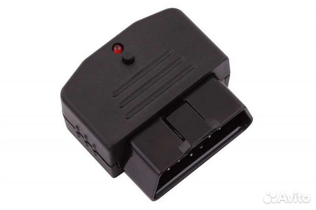 Сканер для проверки спидометра