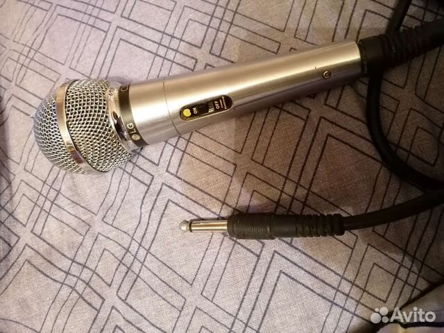 Микрофон