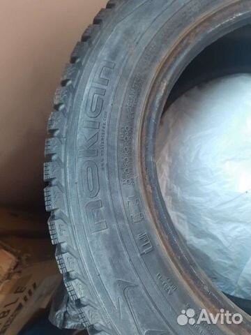 Nokian Tyres Hakkapeliitta 5 195/65 R15