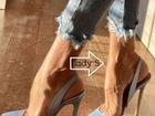 Туфли женские paolo conte 35 размере объявление продам
