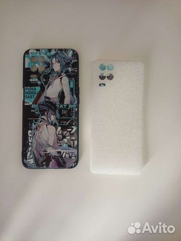 Новый чехол для телефона realme narzo 30 5g