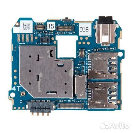 Материнская плата для Asus для Zenfone GO ZB452KG