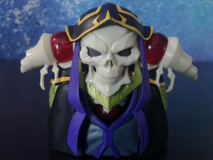 Аниме фигурка Overlord