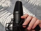 Студийный микрофон maono-AU04T