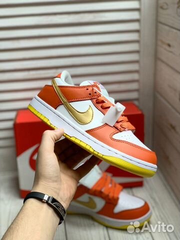 Nike sb dunk low