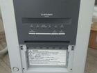 Принтер термосублимационный Mitsubishi cp9550dw