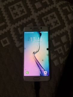 Телефон Samsung galaxy s6 Edge